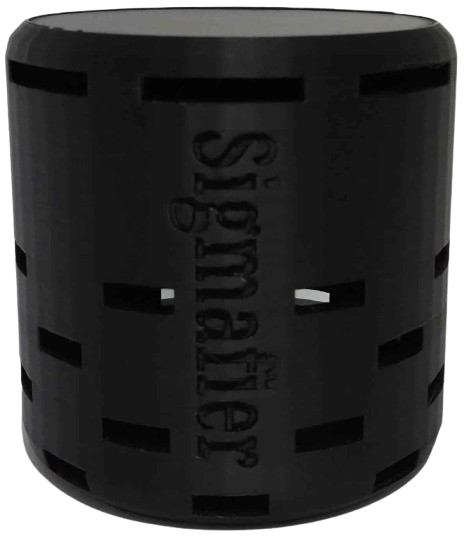 Sigmafier